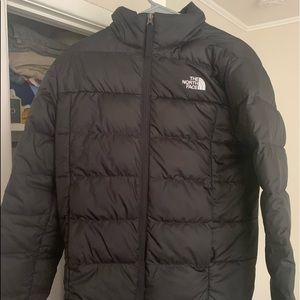 COPY - Men’s North Face Jacket, Small